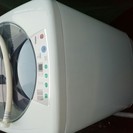2005年式　全自動洗濯機　ハイアール　容量5キロ