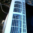 エアコンお掃除機能付き☆残り1台☆