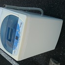DAEWOO 全自動洗濯機 DWA-T55