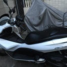 PCX150走行600キロ