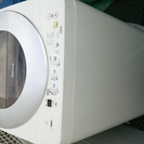 National乾燥機・洗濯機　2005年製