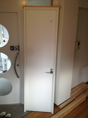 シンプル ドア 白 2pac 豊島のその他の中古あげます 譲ります ジモティーで不用品の処分