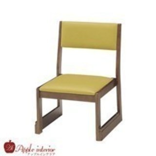 CHAIR ローチェア(肘なし) LC-01BJ