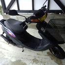 ヤマハ　ジョグＺ 中古　50cc
