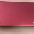 レノボ E430 赤色 Windows7 core i5 パワポ...