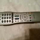 2007年製　AQUOS 32型 テレビ