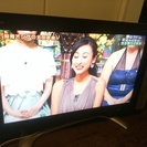 2007年製　AQUOS 32型 テレビ