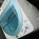 National乾燥機・洗濯機　2004年製