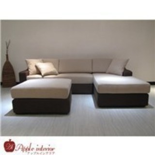 ソファー ウィザード ポケットコイル仕様