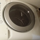 【相談中】 na-v80 ドラム型洗濯乾燥機(返信が遅くなります...