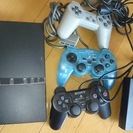 引越しのため薄型PS2売ります