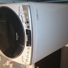 Panasonic  洗濯機  中古 美品