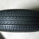 185/60R15 BS(B250)の新品夏タイヤ 4本