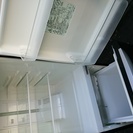 2008年式　National　洗濯機・冷蔵庫セット