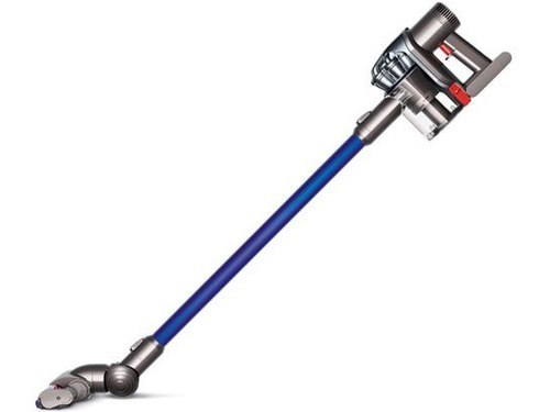 ダイソン コードレス掃除機 Dyson Digital Slim DC45 モーターヘッド
