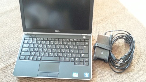 デル E-6220　ノートパソコン