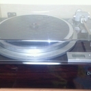 名機 DENON DP-59L レコードプレーヤー