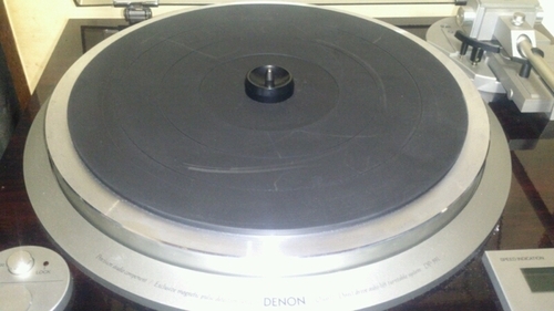 名機 DENON DP-59L レコードプレーヤー | stainu-tasikmalaya.ac.id