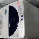 2013年製  SHARP  4.5K  洗濯機 美品 近辺配送...