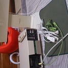 健康器具ヘルストロン