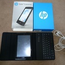 HP製　高性能Androidタブ　Slate7 Extreme ...