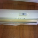 2008年製ト-シバ 6畳〜8畳用エアコン！