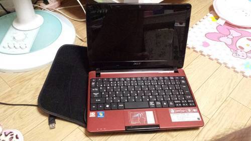 売れました~iPad\u0026ノート型パソコン