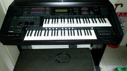 YAMAHA エレクトーン EL-500