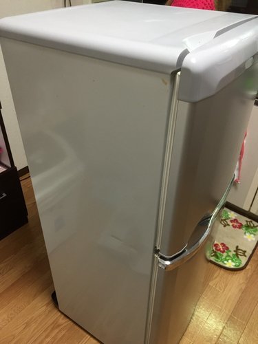 冷蔵庫