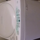 【無料！！】TOSHIBA洗濯機 4.8kg    3/17～1...
