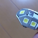 PlAA  LEDバックランプバルブ