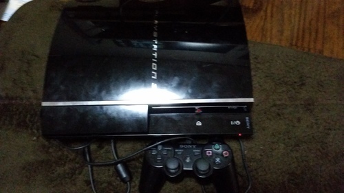 ps3 ジャンク