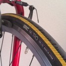 【成約済】【売】ｸﾛｽﾊﾞｲｸ  ｱｻﾋ ﾌﾟﾚｼﾞｼｮﾝｽﾎﾟｰﾂ