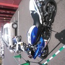 YZF-R1 2009年FIATモデル　走行距離18000km