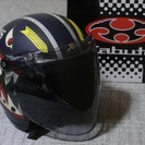 OGK KABUTOのヘルメット売ります。