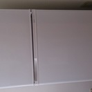 【もらってください】SANYO冷蔵庫 <SR-YM110>