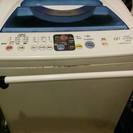 無料 日立製 洗濯機 NW-6EY