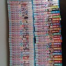 ONE PIECE　1巻から75巻＋零巻とおまけ