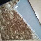 ゴージャスなラグマット