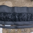 DAD ダッシュマット モノグラム ステップワゴン RF3