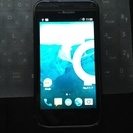 Galaxy S SC-02B Android 4.4.4