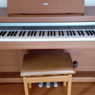 KORGC-320 電子ピアノ