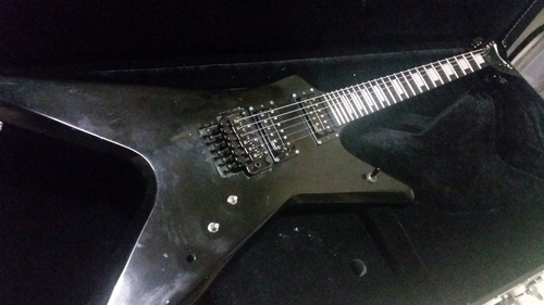 【値下げ】DEAN ML modifier 中古です