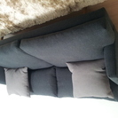 ソファ/3人掛け