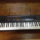 終了しました、ありがとうございました！CASIO CTK-520...