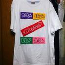 ももクロ Tシャツ 2012