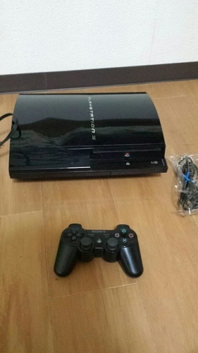 PS3 ps3 20gb