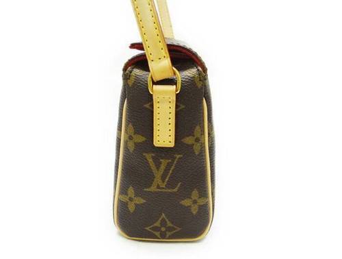 ☆正規品☆新品・未使用品☆LOUIS VUITTON（ルイヴィトン）ショルダー兼ハンドバッグ☆お買得☆