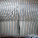 フランスベッドのソファーベッド
