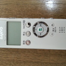 MP3レコーダー